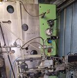 Second Hand BIHLER BZ 2-5 Stamping Machine for Sale