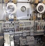 Second Hand BIHLER BZ 2-5 Stamping Machine for Sale