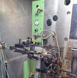 Second Hand BIHLER BZ 2-5 Stamping Machine for Sale
