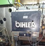Second Hand BIHLER BZ 2-5 Stamping Machine for Sale