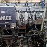 Second Hand BIHLER BZ 2-5 Stamping Machine for Sale