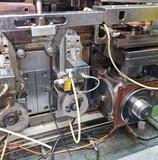 Second Hand BIHLER BZ 2-5 Stamping Machine for Sale