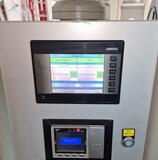 Second Hand BIHLER BZ 2-5 Stamping Machine for Sale