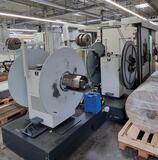Second Hand BIHLER BZ 2-5 Stamping Machine for Sale