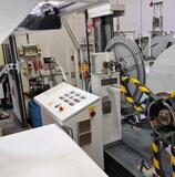 Second Hand BIHLER BZ 2-5 Stamping Machine for Sale