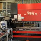 Preiswerte AMADA HFP-220. 3L Abkantpresse kaufen | Asset-Trade