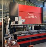 Preiswerte AMADA HFP-220. 3L Abkantpresse kaufen | Asset-Trade