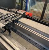 Preiswerte AMADA HFP-220. 3L Abkantpresse kaufen | Asset-Trade