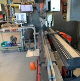 Preiswerte AMADA HFP-220. 3L Abkantpresse kaufen | Asset-Trade