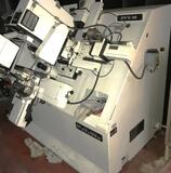Preiswerte PETEWE PFS 30 CNC Profileschleifmaschine mit Siemens 