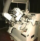 Preiswerte PETEWE PFS 30 CNC Profileschleifmaschine mit Siemens 