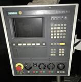 Preiswerte PETEWE PFS 30 CNC Profileschleifmaschine mit Siemens 