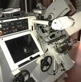 Preiswerte PETEWE PFS 30 CNC Profileschleifmaschine mit Siemens 