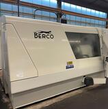 Preiswerte BERCO Lynx 2000 CNC Kurbelwellenscheifmaschine kaufen | Asset-Trade