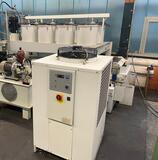 Preiswerte BERCO Lynx 2000 CNC Kurbelwellenscheifmaschine kaufen | Asset-Trade