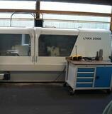 Preiswerte BERCO Lynx 2000 CNC Kurbelwellenscheifmaschine kaufen | Asset-Trade
