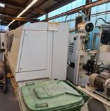 Preiswerte BERCO Lynx 2000 CNC Kurbelwellenscheifmaschine kaufen | Asset-Trade