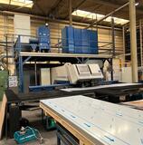Preiswerte Trumpf TC 6000 L 1600 FMC LasserPresse kaufe | Asset-Trade