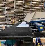 Preiswerte Trumpf TC 6000 L 1600 FMC LasserPresse kaufe | Asset-Trade