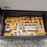 Preiswerte MAHR 828-1000 CIM Universale Längenmessmaschine kaufen | Asset-Trade
