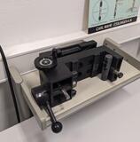 Preiswerte MAHR 828-1000 CIM Universale Längenmessmaschine kaufen | Asset-Trade