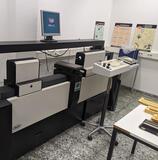 Preiswerte MAHR 828-1000 CIM Universale Längenmessmaschine kaufen | Asset-Trade