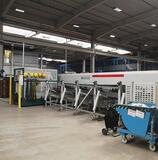 Second Hand BLM ADIGE LT722D - 2D Tube Cutter Laser for sale | Asset-Trade