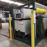 Second Hand BLM ADIGE LT722D - 2D Tube Cutter Laser for sale | Asset-Trade