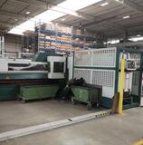 Second Hand BLM ADIGE LT722D - 2D Tube Cutter Laser for sale | Asset-Trade