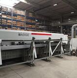 Second Hand BLM ADIGE LT722D - 2D Tube Cutter Laser for sale | Asset-Trade