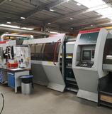 Second Hand BLM ADIGE LT722D - 2D Tube Cutter Laser for sale | Asset-Trade