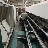 Second Hand BLM ADIGE LT722D - 2D Tube Cutter Laser for sale | Asset-Trade