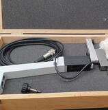 Used MAHR 828 CIM 500 Precision Universal Length Measuring Machine