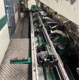Second Hand BLM ADIGE LT651 2kW CO2 Tube Cutting Laser for Sale  | Asset-TradeSecond Hand BLM ADIGE LT651 2kW CO2 Tube Cutting Laser for Sale | Asset-Trade