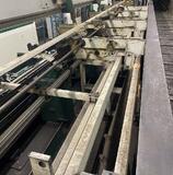 Second Hand BLM ADIGE LT651 2kW CO2 Tube Cutting Laser for Sale  | Asset-Trade