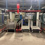Second Hand BLM ADIGE LT651 2kW CO2 Tube Cutting Laser for Sale  | Asset-TradeSecond Hand BLM ADIGE LT651 2kW CO2 Tube Cutting Laser for Sale | Asset-Trade