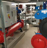 Preiswerte ENGIE (Covely) Quantum II X030 270 kW Turboverdichter kaufen | Asset-Trade