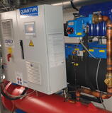 Preiswerte ENGIE (Covely) Quantum II X030 270 kW Turboverdichter kaufen | Asset-Trade