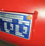 Preiswerte ENGIE (Covely) Quantum II X030 270 kW Turboverdichter kaufen | Asset-Trade