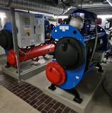 Preiswerte ENGIE (Covely) Quantum II X030 270 kW Turboverdichter kaufen | Asset-Trade