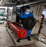 Preiswerte ENGIE (Covely) Quantum II X030 270 kW Turboverdichter kaufen | Asset-Trade