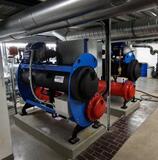 Preiswerte ENGIE (Covely) Quantum II X030 270 kW Turboverdichter kaufen | Asset-Trade