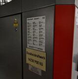Second Hand SOKRATHERM  GG 140 gas-fueled cogeneration unit for sale | Asset-Trade