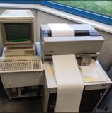 Second Hand CARL ZEISS MC 850 Coordinate Measuring machine for sale | Asset-Trade