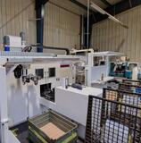Second Hand PROFIROLL Rollex HP cold rolling machine for sale | Asset-Trade