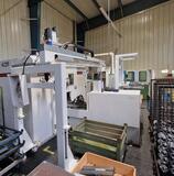 Second Hand PROFIROLL Rollex HP cold rolling machine for sale | Asset-Trade