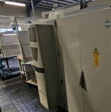 Second Hand PROFIROLL Rollex HP cold rolling machine for sale | Asset-Trade
