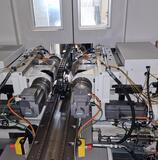 Second Hand PROFIROLL Rollex HP cold rolling machine for sale | Asset-Trade