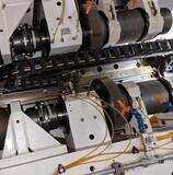 Second Hand PROFIROLL Rollex HP cold rolling machine for sale | Asset-Trade