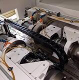 Second Hand PROFIROLL Rollex HP cold rolling machine for sale | Asset-Trade